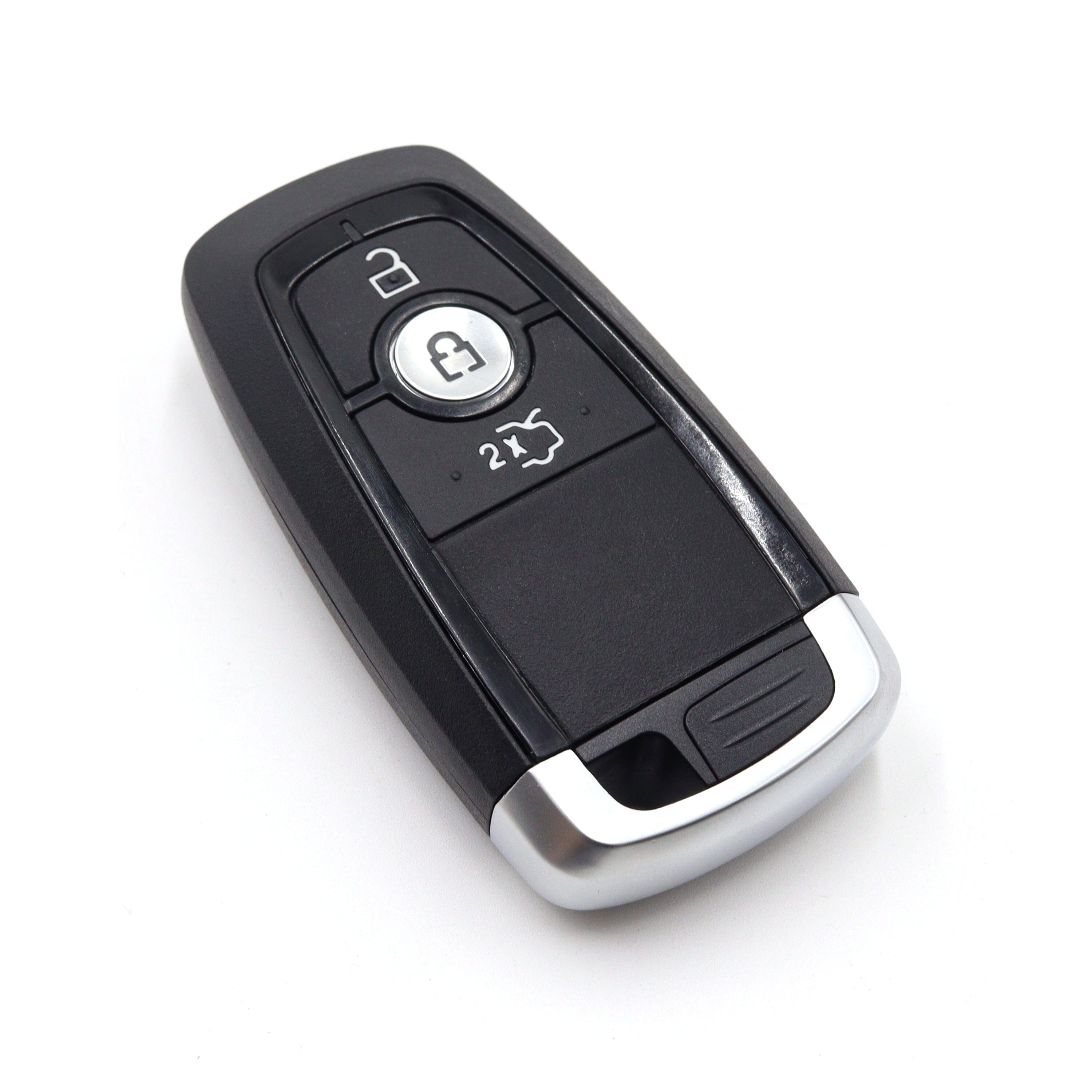 Ford Ranger 2018-2020 Original Smart Remote Key 433/434MHz HS7T-15K601-DE | Remote Pro